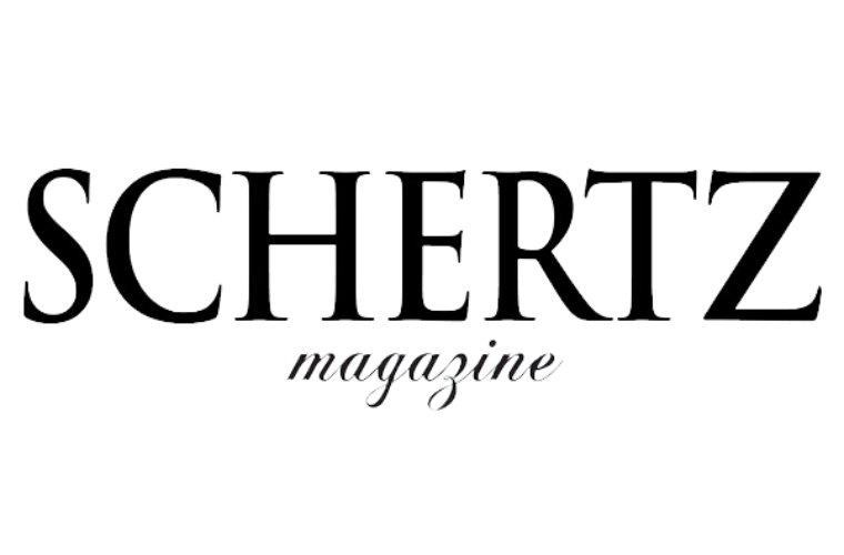 Schertz Magazine logo