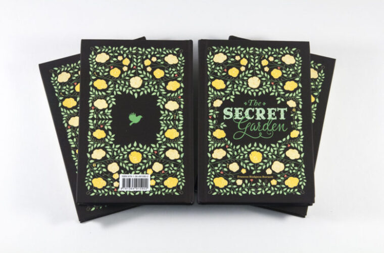 2015 Fall Newsletter Secret Garden Books