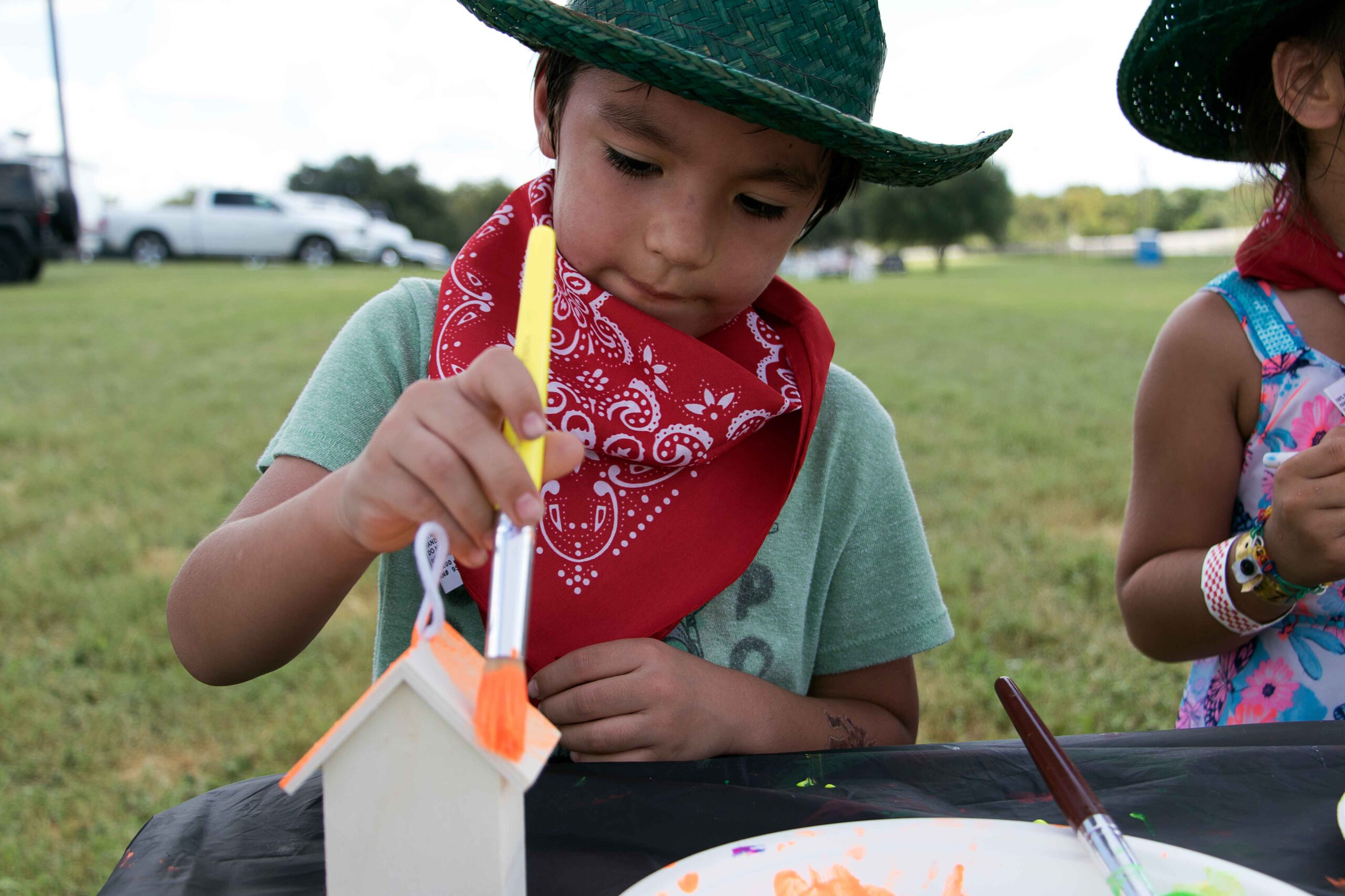 2017 Q1 Newsletter Boy Birdhouses