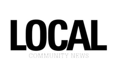 Local Community News Logo