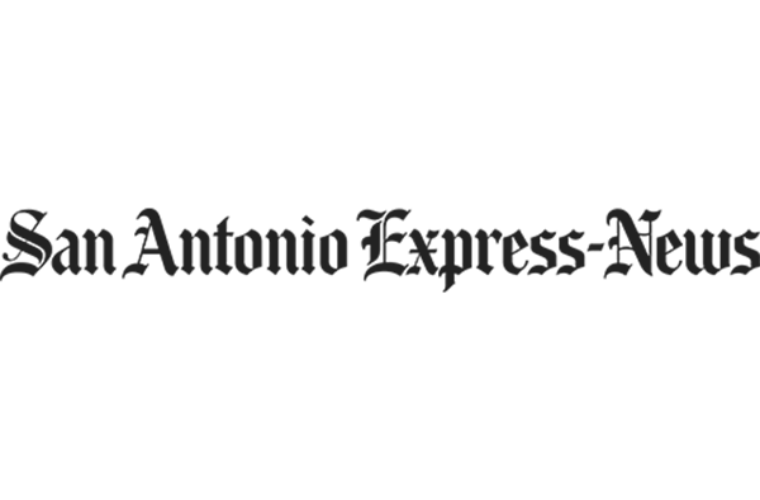 San Antonio Express