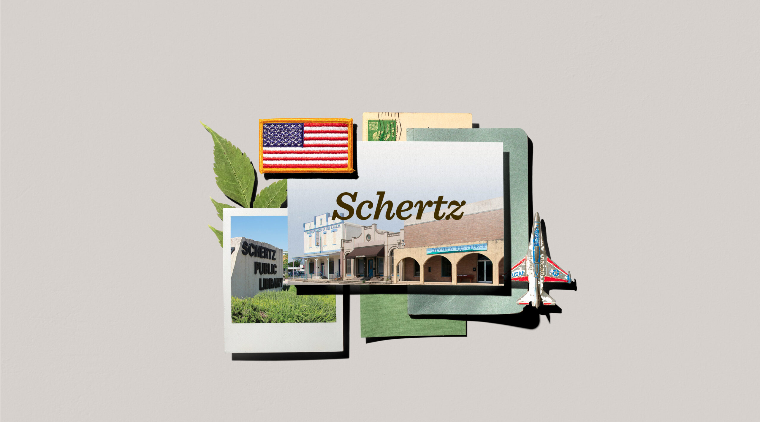 The Crossvine Schertz