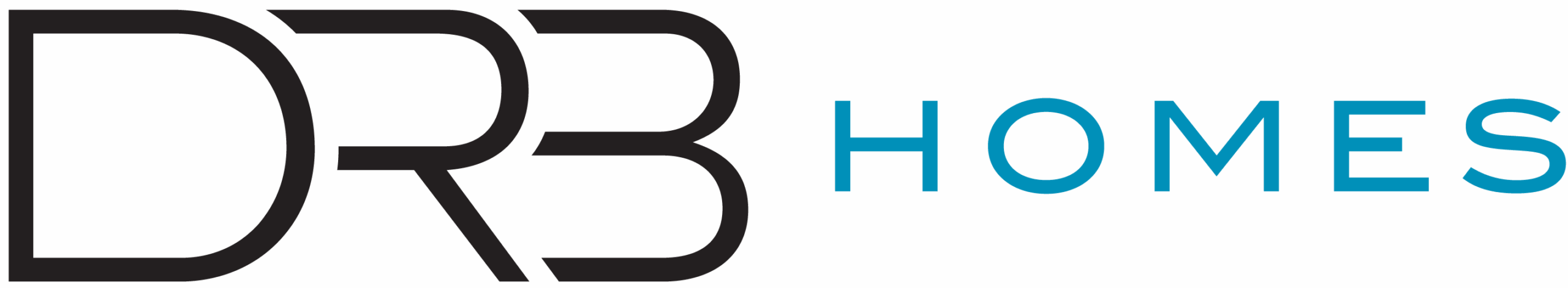 DRB Homes Logo